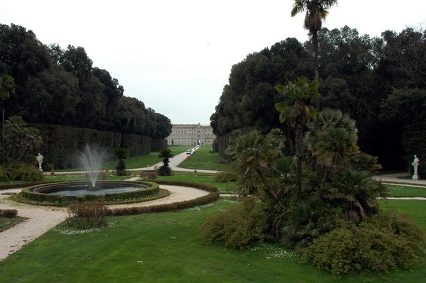 Gardens